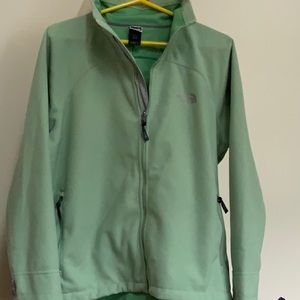COPY - North face jacket